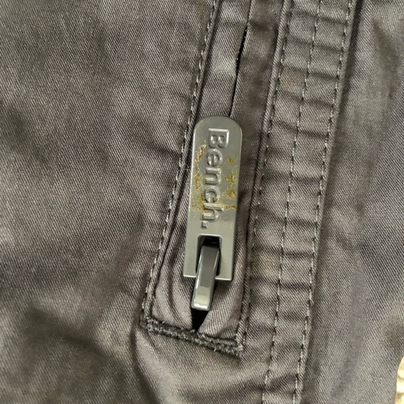 Bench jacket - Picture 5 of 7